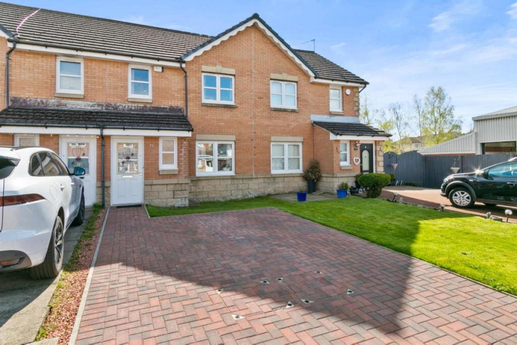 Main image of property: Levern Bridge Road, Nitshill, G53