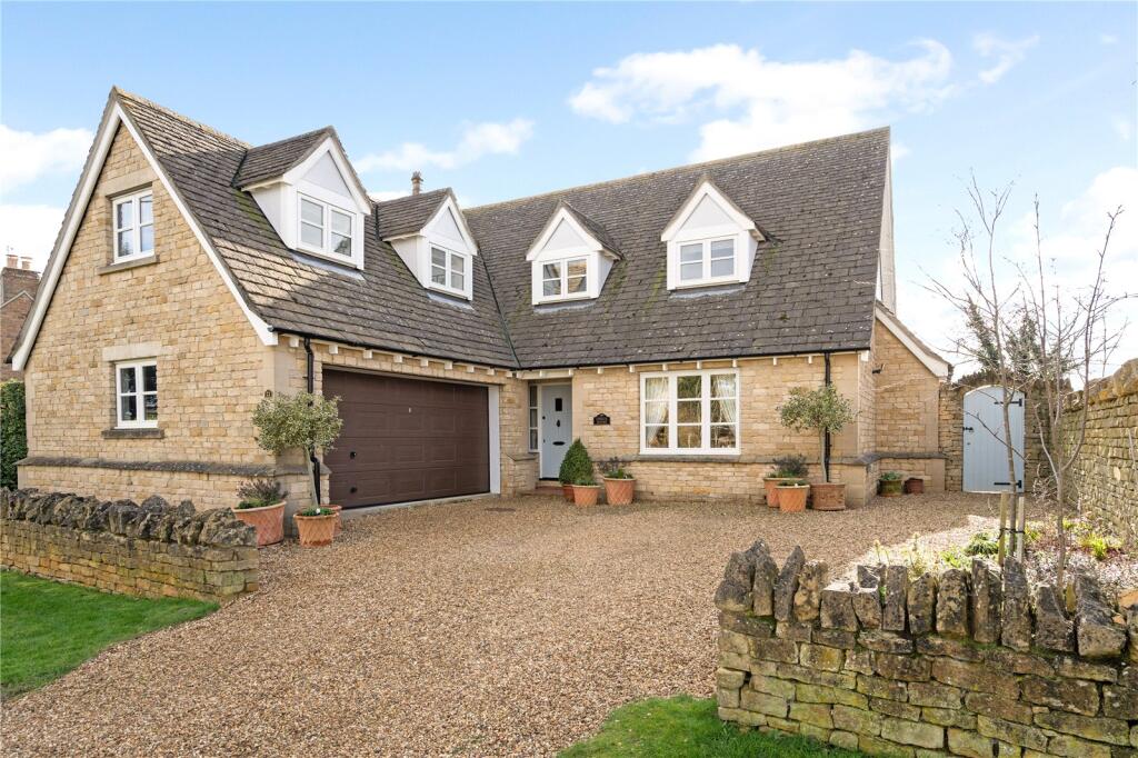 Main image of property: Cross Lane, Aldwincle, Northamptonshire, NN14