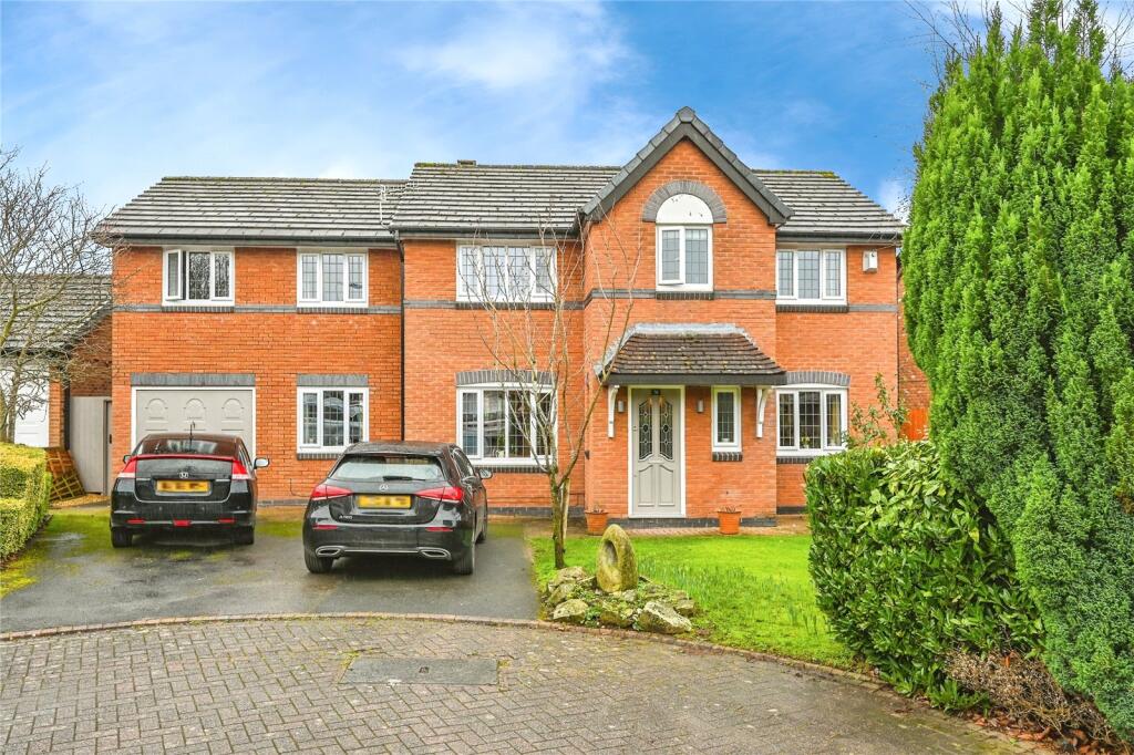 Main image of property: Ambleside Road, Allerton, Liverpool, Merseyside, L18