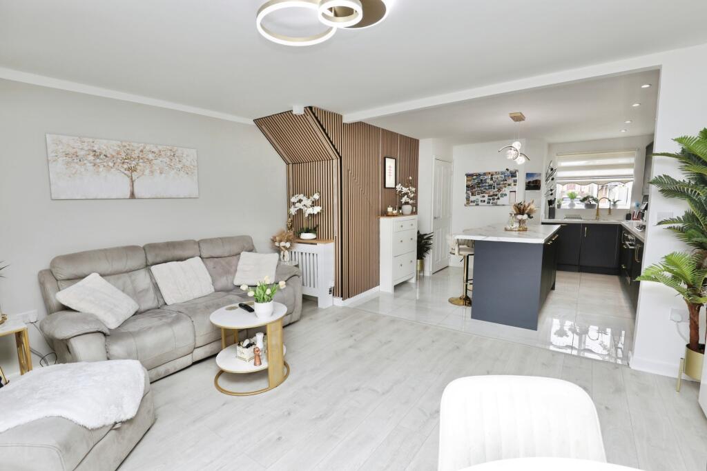 St. Davids Road, Liverpool, L14 - View 2