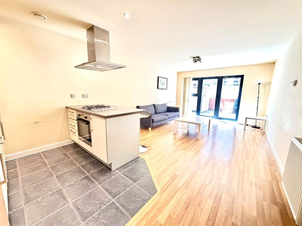 Main image of property: Brides House, Bow E3