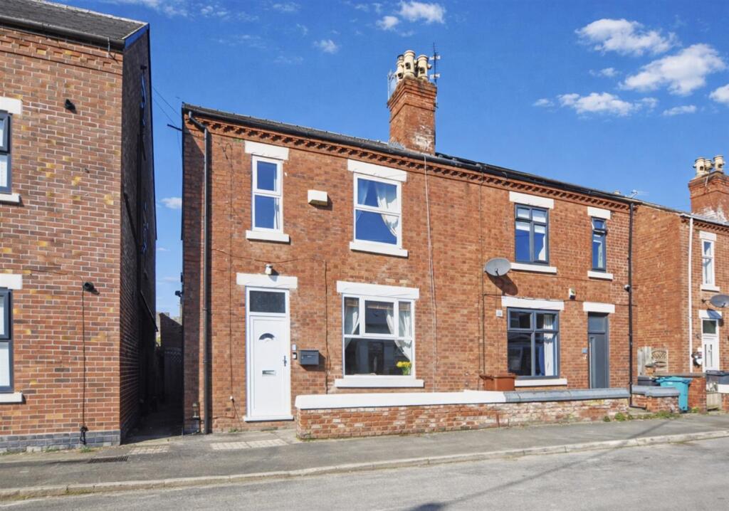 Main image of property: Westminster Avenue, Sandiacre, Nottingham