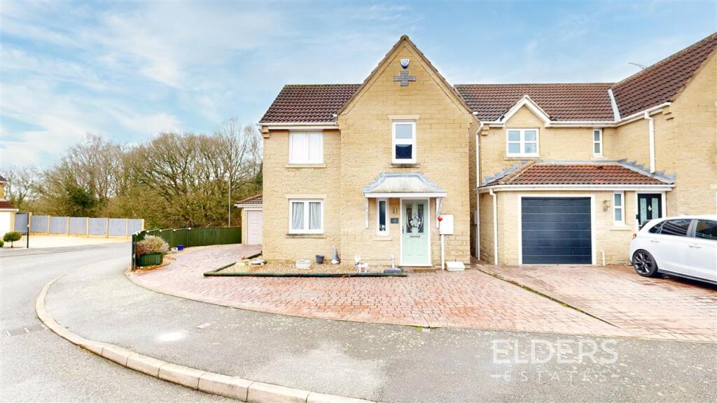 Main image of property: Laneward Close, Ilkeston