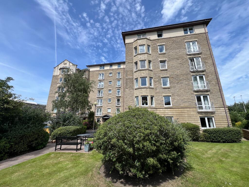 Main image of property: Roseburn Place, Roseburn, Edinburgh, EH12