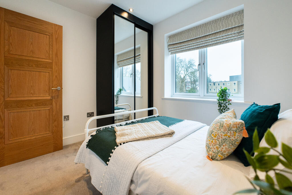 Main image of property: 10 The Spool House, Spinning Acres Lane, Headingley, Headingley, Leeds, LS6 4FN