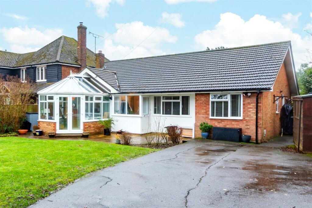 Main image of property: Moses Plat Lane, Speen, Princes Risborough, Buckinghamshire, HP27