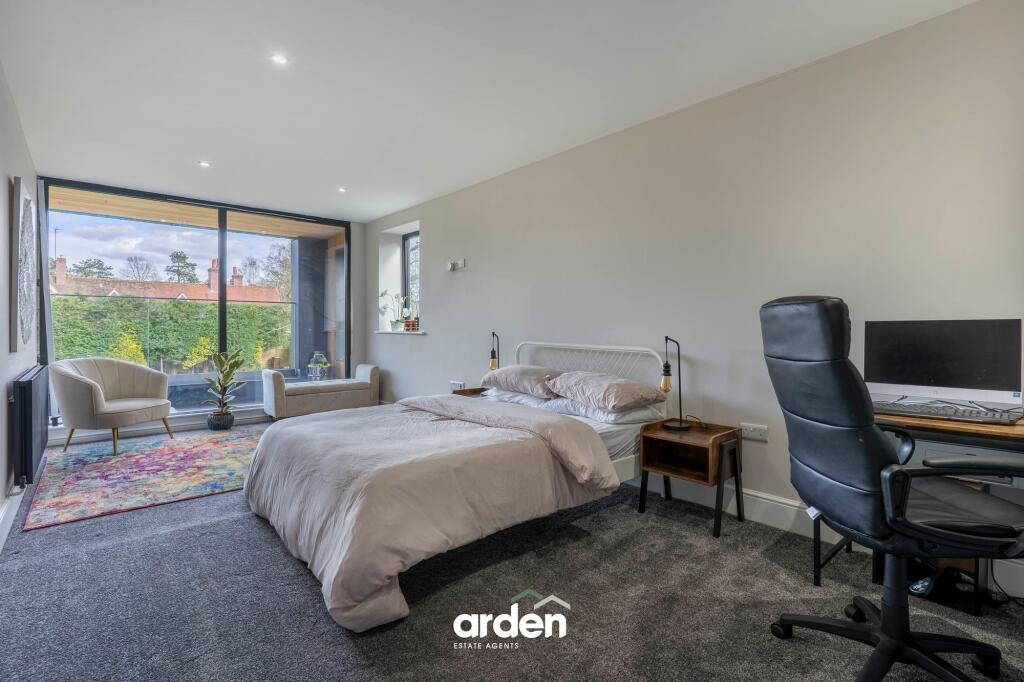 Additional image 15 of Cherry Hill Road, Barnt Green, B45