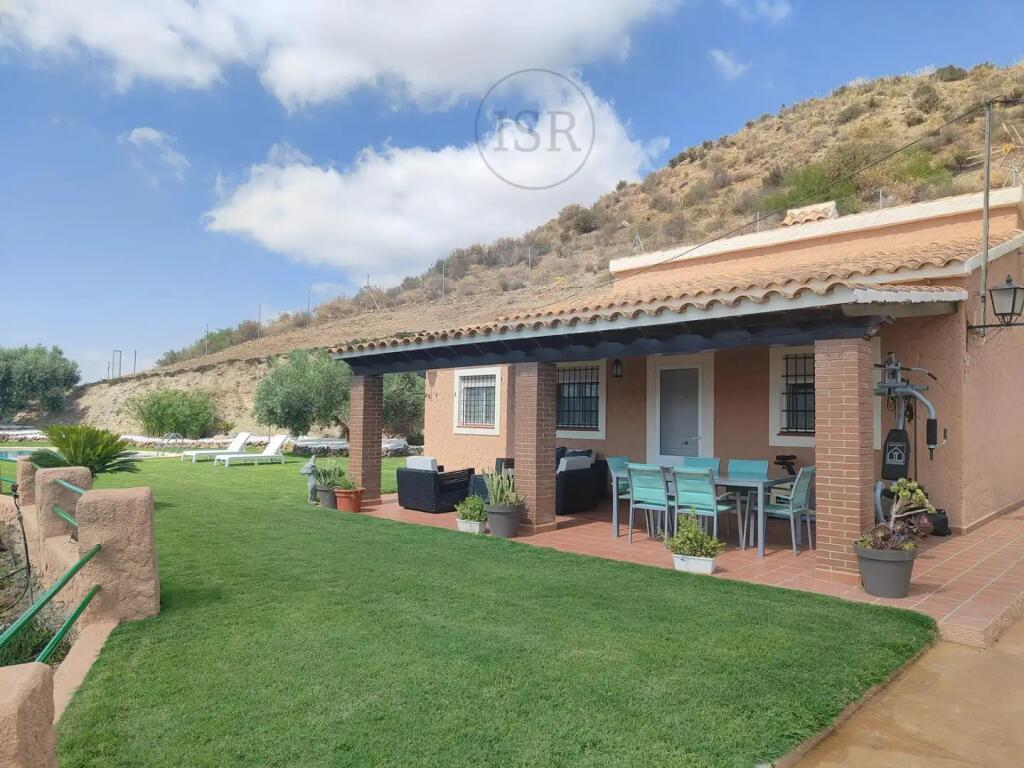 Main image of property: Andalucia, Almería, Cuevas Del Almanzora
