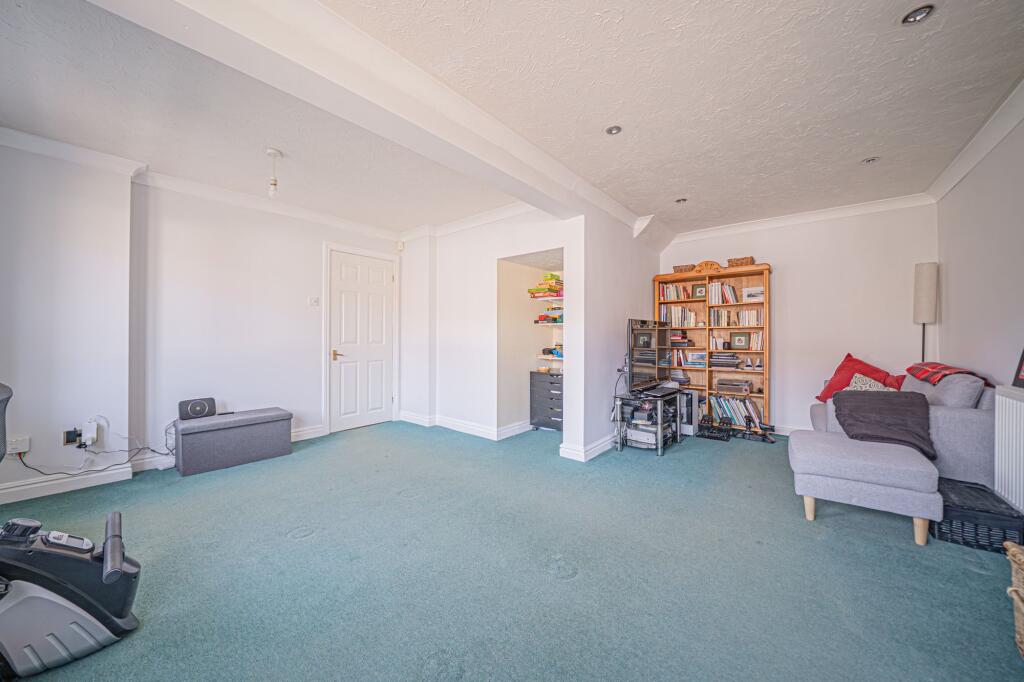 Additional image 11 of Althorpe Drive, Dorridge, B93