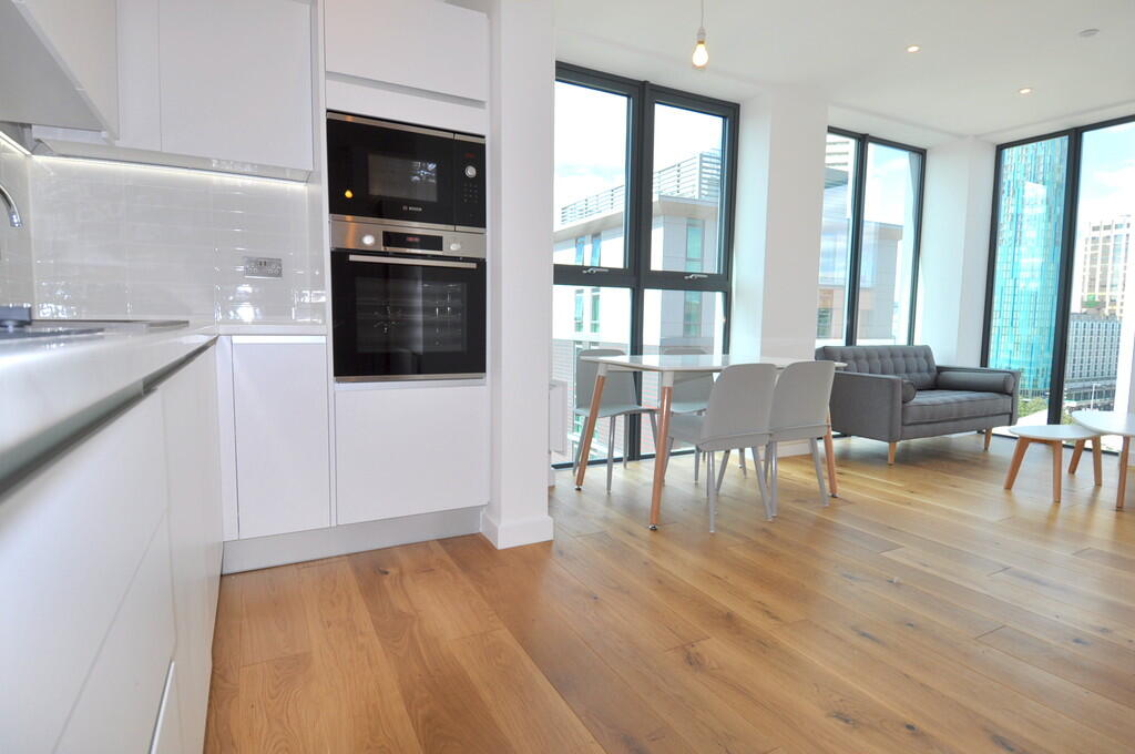 Additional image 5 of Axium Apartment, Windmill Street, B1