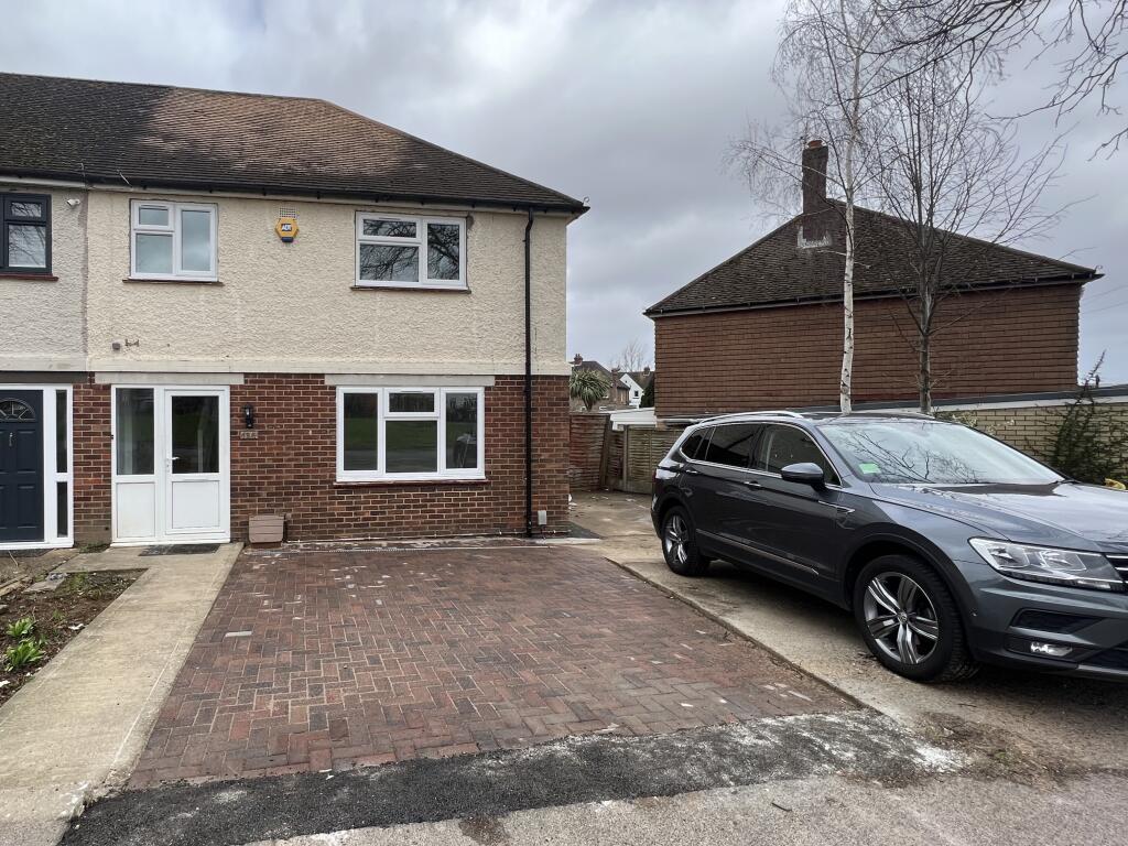 Main image of property: Plains Avenue, Maidstone, ME15