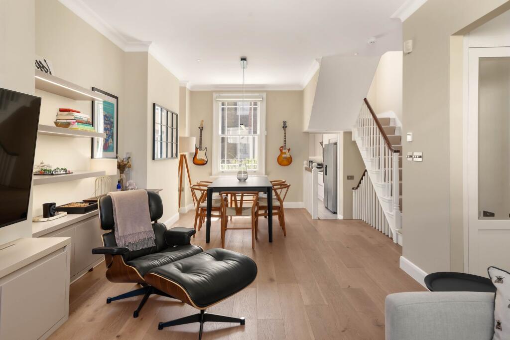 House in London, Notting Hill - View 4