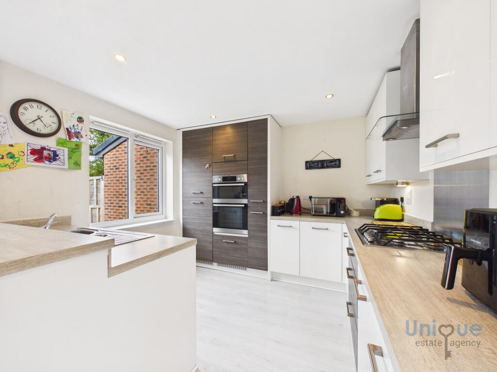House in Wyre, Lancashire - View 4