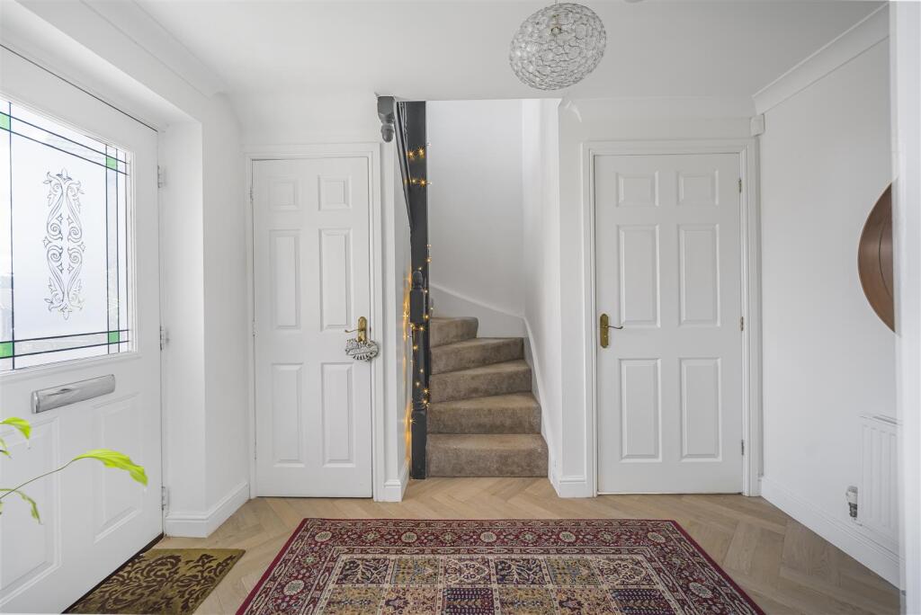 Golwg Y Coed, Caerphilly - View 6