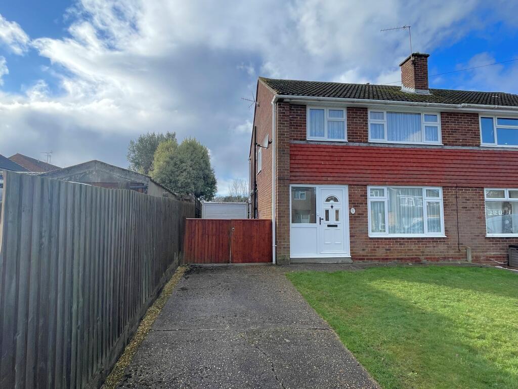 Main image of property: Partridge Road, Dibden Purlieu