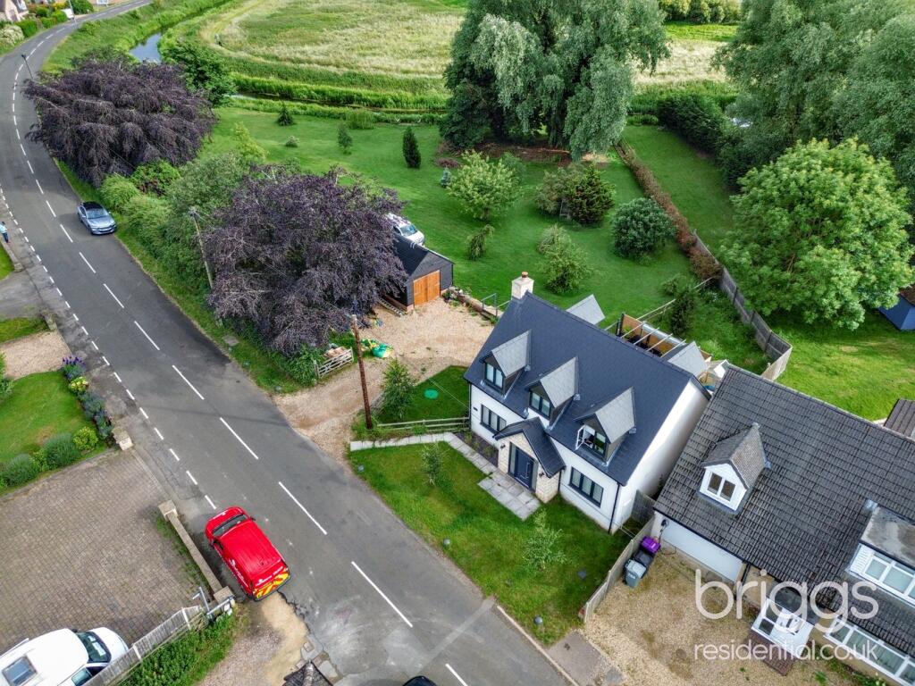 Main image of property: Eastgate, Deeping St James, Market Deeping, PE6