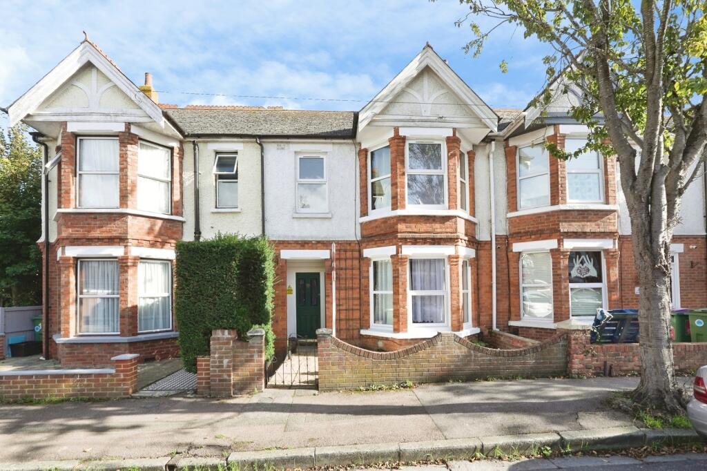 Main image of property: Marler Road, Folkestone, Kent, CT19