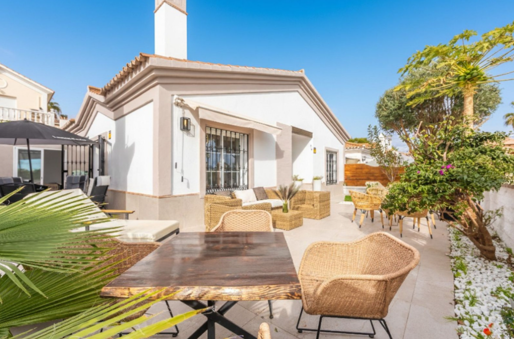 Main image of property: Andalucia, Malaga, Manilva