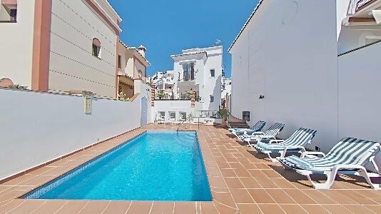 Main image of property: Nerja, Málaga, Andalusia