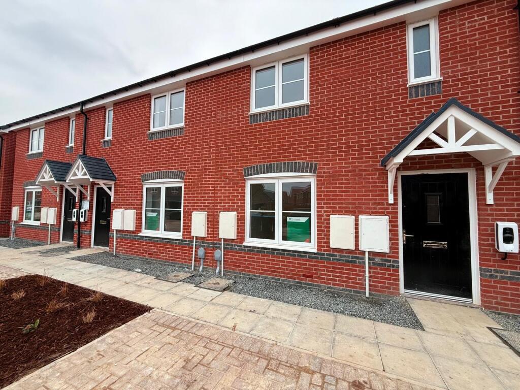 Main image of property: Deer Park View, SELBY