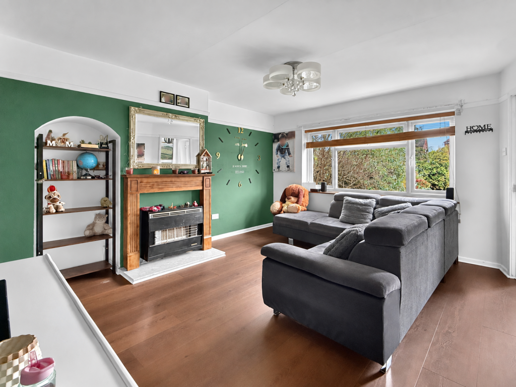 House in Telford, Wrockwardine Wood and Trench - View 4