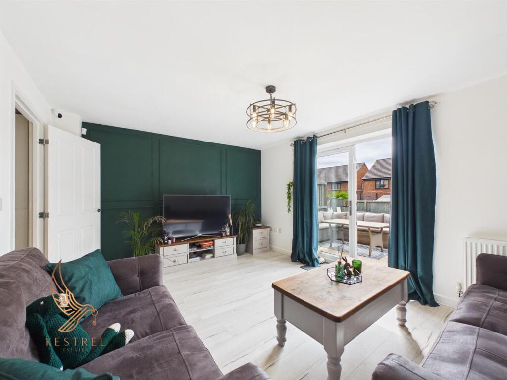 Main image of property: Sandygate Lane, Hemsworth, Pontefract