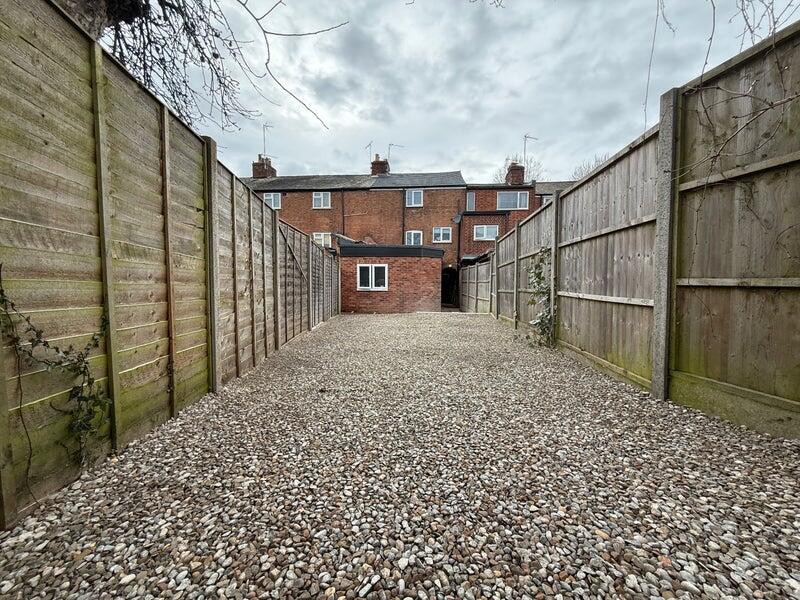 Apartment in Coventry - View 5