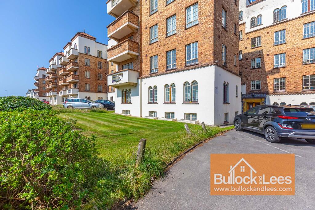 Main image of property: Sea Road, Bournemouth, Dorset, BH5