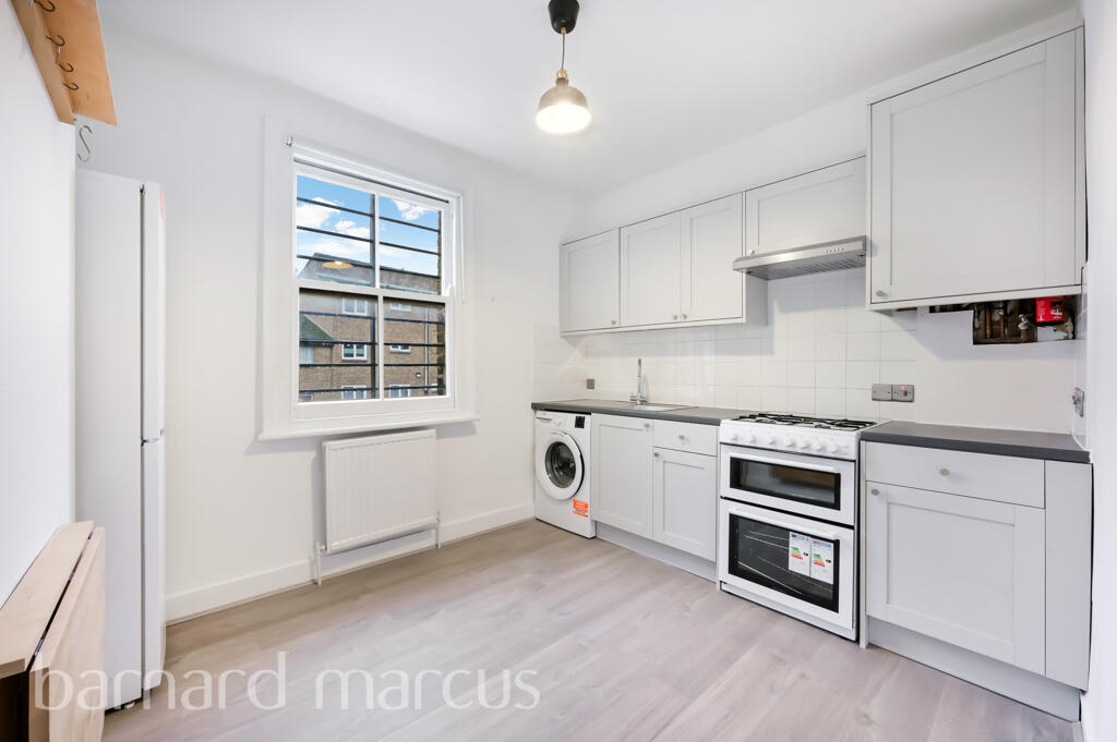 Main image of property: Battersea Rise, Clapham Junction, London