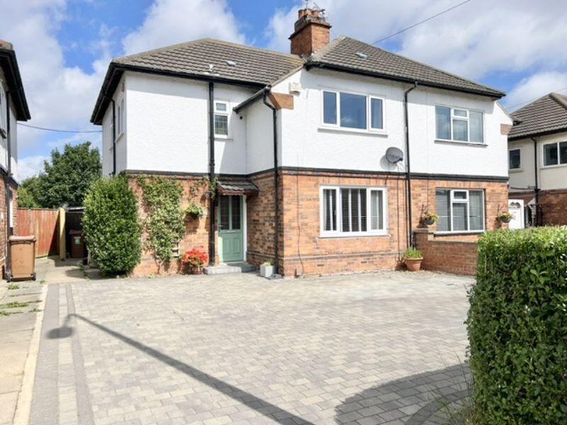 Main image of property: BENTLEY STREET, CLEETHORPES