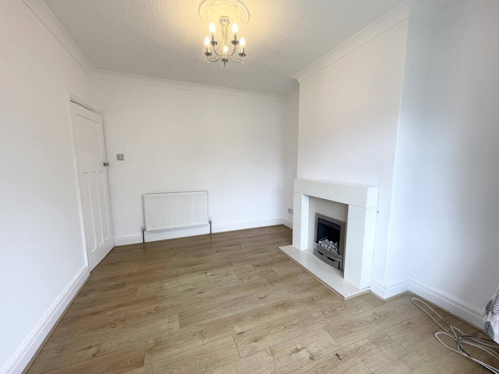House in Blackpool - View 4