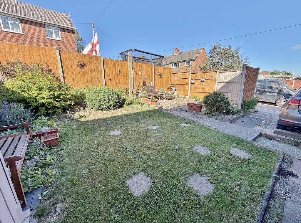 Hillsley Road, Paulsgrove - View 2
