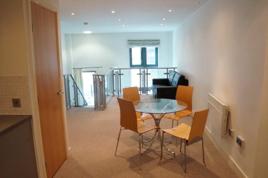 Main image of property: The Habitat, Woolpack Lane, Nottingham, Nottinghamshire, NG1