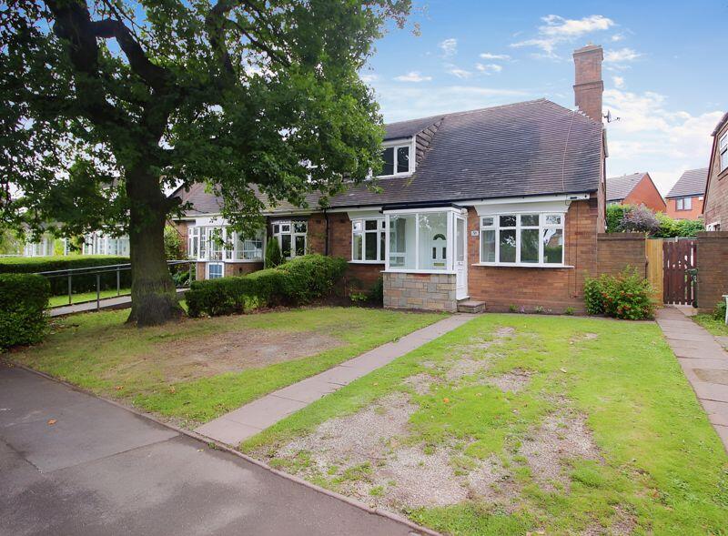 Main image of property: Broadmeadow, Aldridge