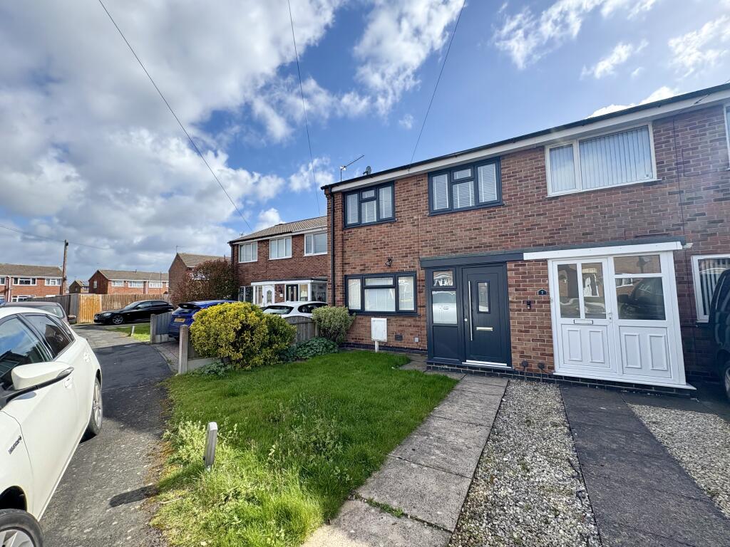Main image of property: Portman Chase