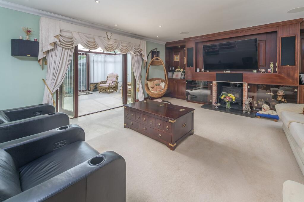 House in Newcastle upon Tyne - View 5