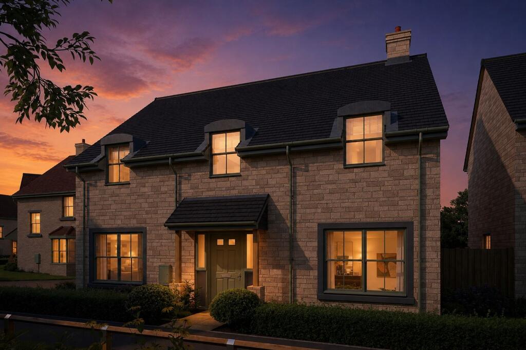Main image of property: Jennings Road, Old Marston, OX3