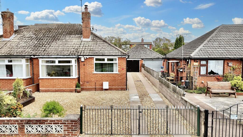 Main image of property: New Avenue, Draycott, ST11