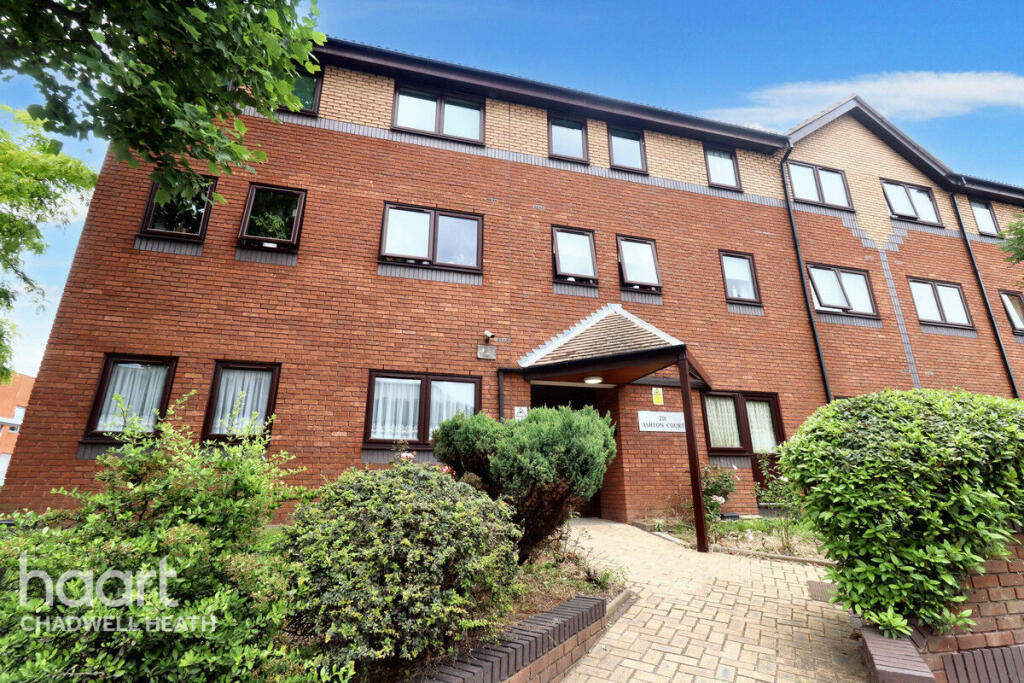 Main image of property: High Road, Romford