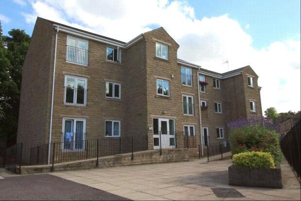 Main image of property: Balme Road, Cleckheaton, BD19
