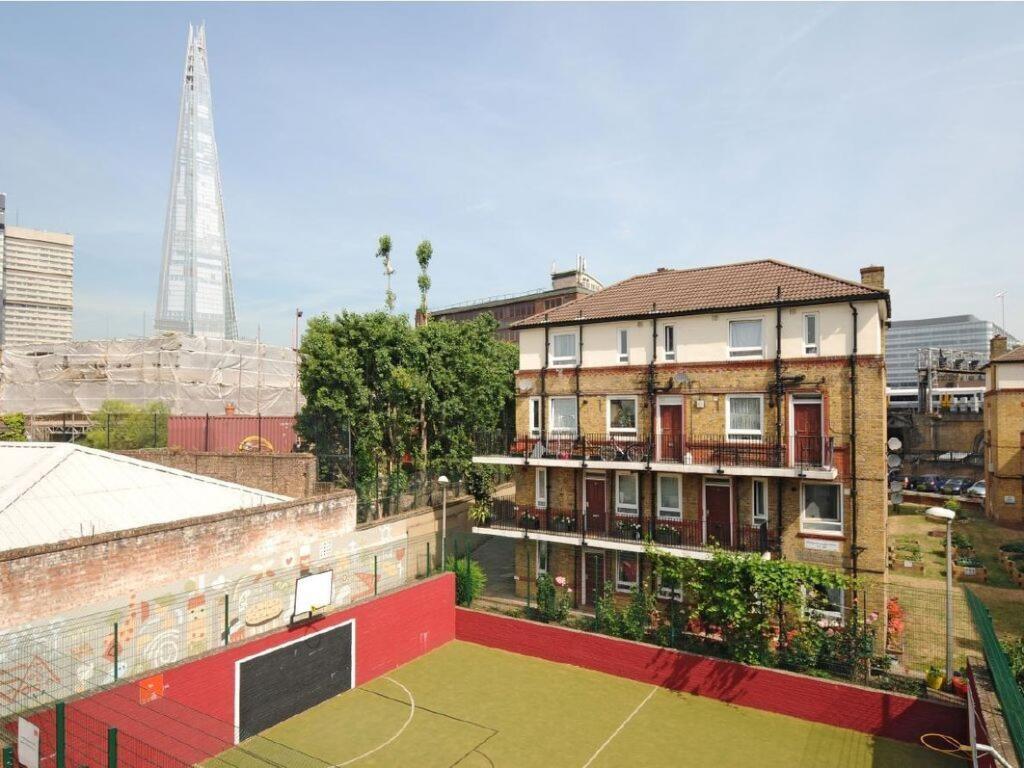 Main image of property: Whites Ground