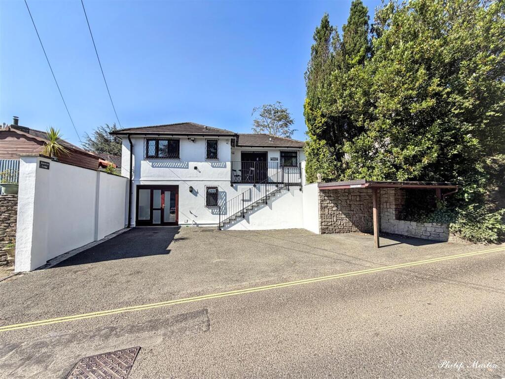 Main image of property: Kenwyn Road, Truro