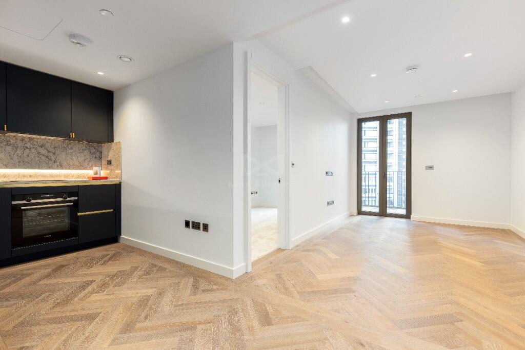 Main image of property: Asquith House, West End Gate, Segrave Walk, London, W2