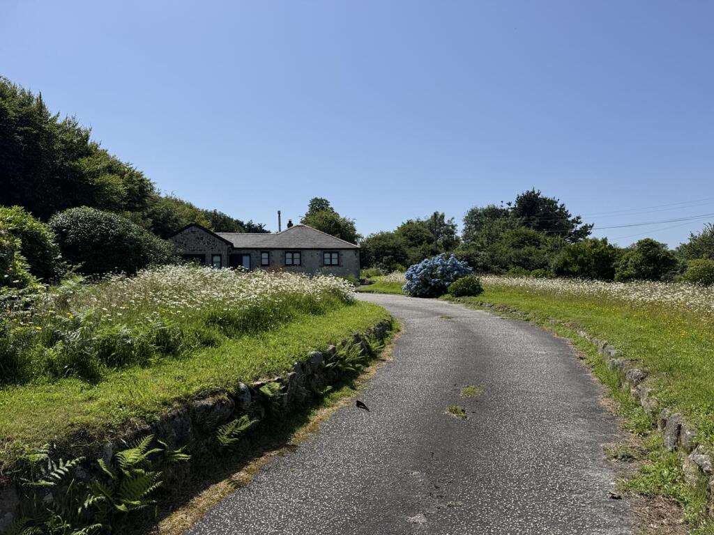 Main image of property: Busveal, Redruth