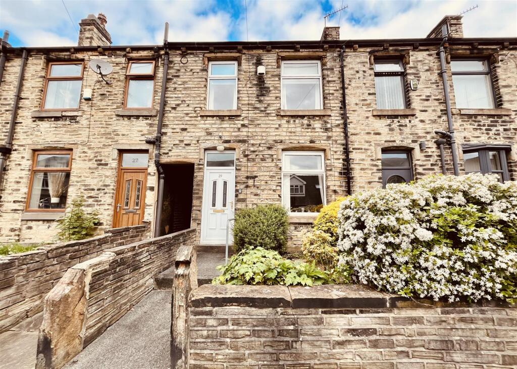 Main image of property: Dyson Street, Huddersfield