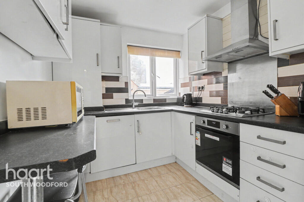 Main image of property: Stanley Road, London