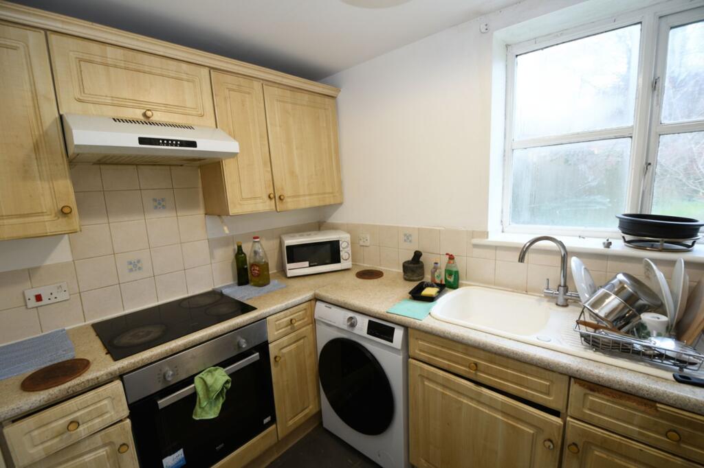 Harvard Grove, Salford, M6 - Ansicht 3