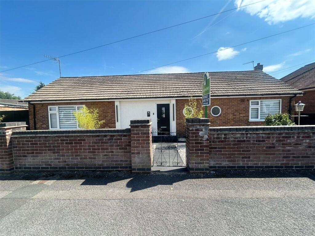 Main image of property: Dorothy Avenue, Sandiacre, Nottingham, Derbyshire, NG10