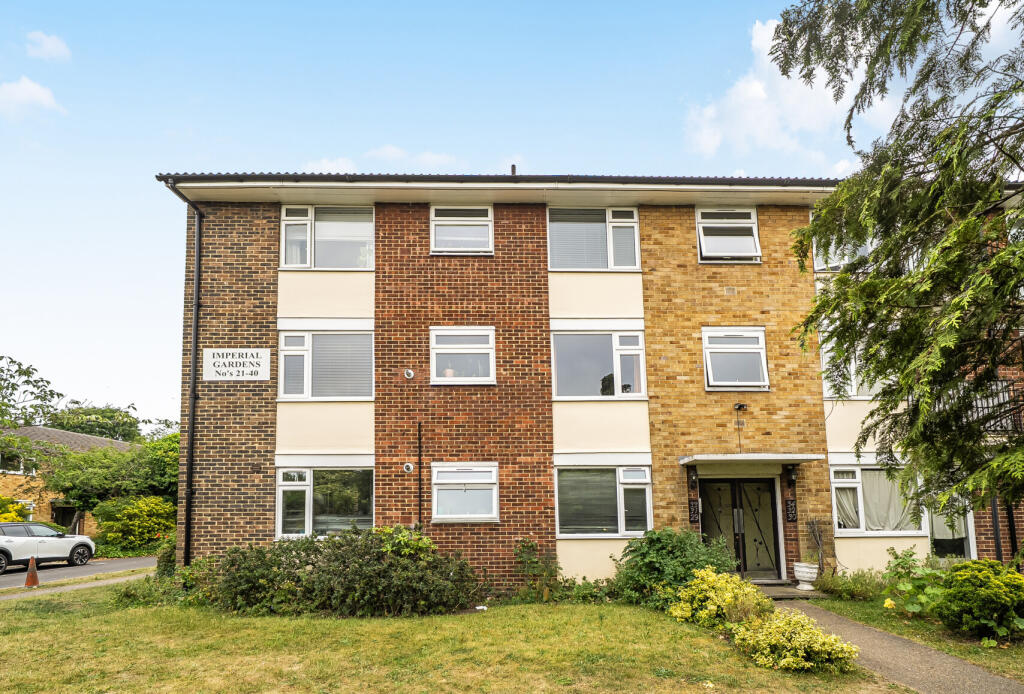 Main image of property: Imperial Gardens, Mitcham, CR4