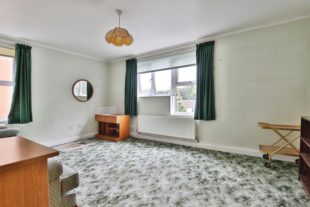 St. Winifreds Road, Bournemouth - View 3